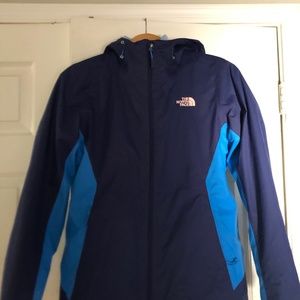 North Face Womens Jacket Size Small